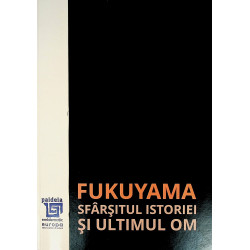 Sfarsitul istoriei si...