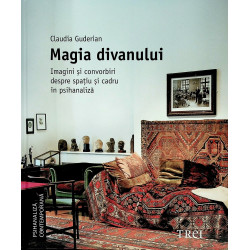 Magia divanului. Imagini si...