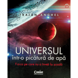 Universul intr-o picatura...