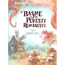 Basme si povesti romanesti