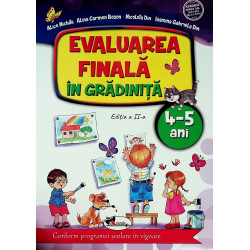 Evaluarea finala in...