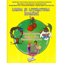 Limba si literatura romana,...