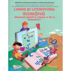 Limba si literatura romana,...