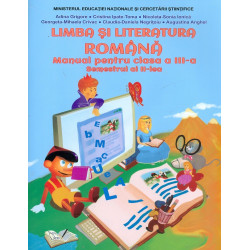 Limba si literatura romana,...