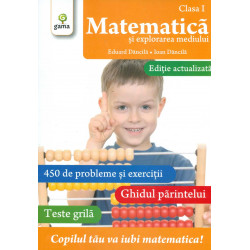 Matematica si explorarea...