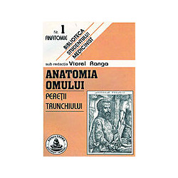 Anatomia omului, vol. I -...