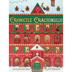 Cronicile Craciunului