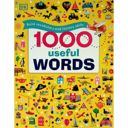 1000 useful Words