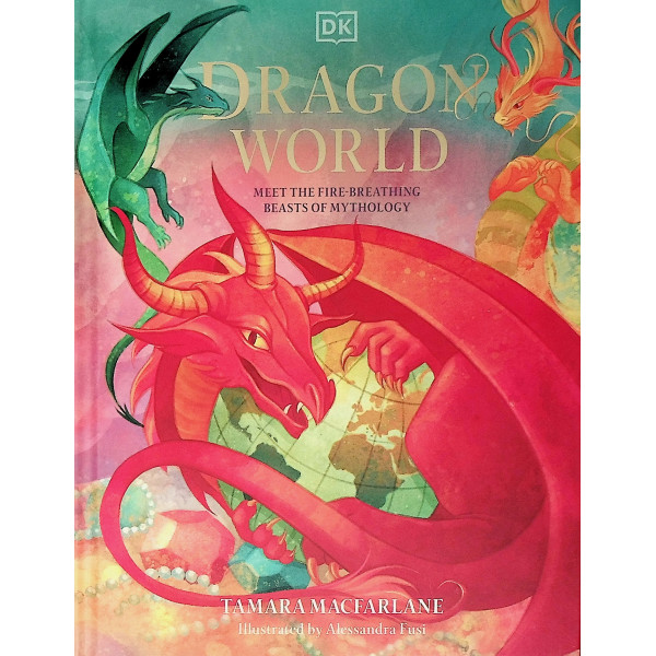 Dragon World