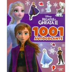 Regatul de Gheata II - 1001...