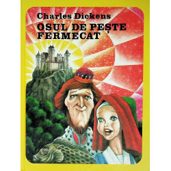 Osul de peste fermecat