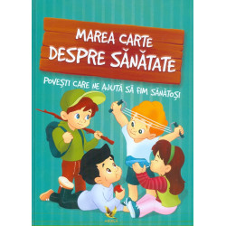 Marea carte despre...