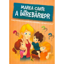 Marea carte a intrebarilor