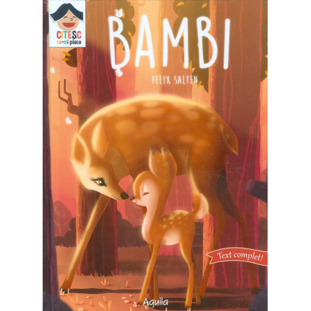 Bambi