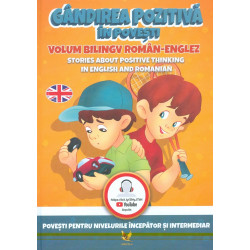 Gandirea pozitiva in...