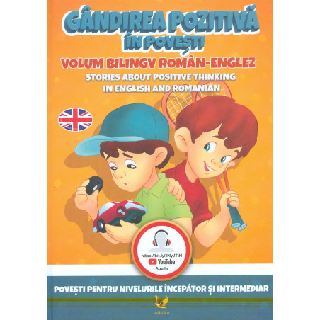 Gandirea pozitiva in...