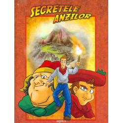 Secretele Anzilor