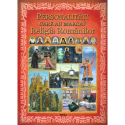 Personalitati care au...