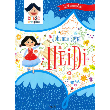 Heidi