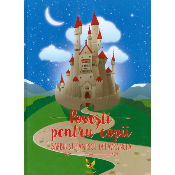 Povesti pentru copii