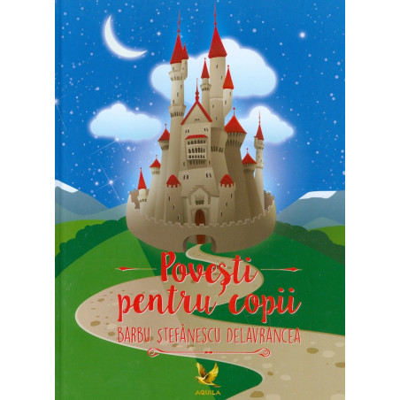 Povesti pentru copii