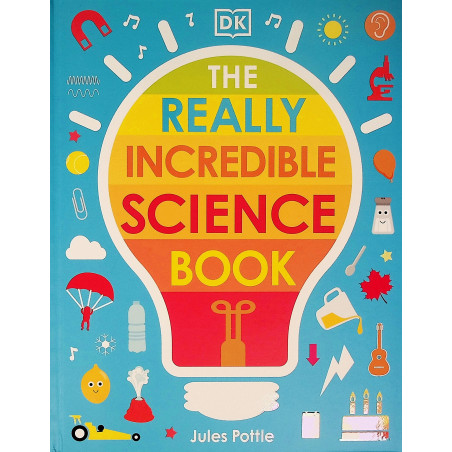 The Really Incredible...