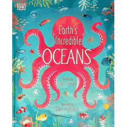 Earth,s Incredible Oceans