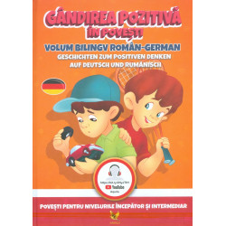 Gandira pozitiva in...