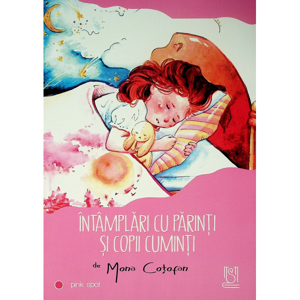 Intamplari cu parinti si copii cuminti