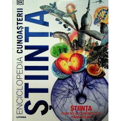 Enciclopedia cunoasterii -...