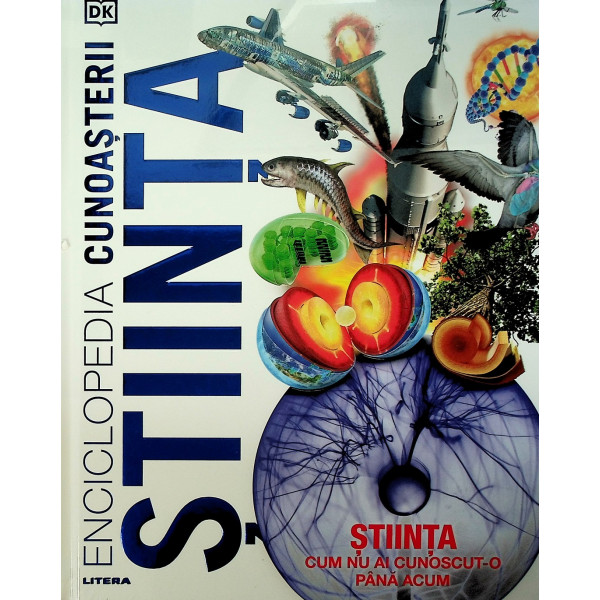 Enciclopedia cunoasterii - Stiinta