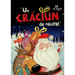 Un Craciun de neuitat. 24...