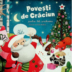 Povesti de Craciun pentru...