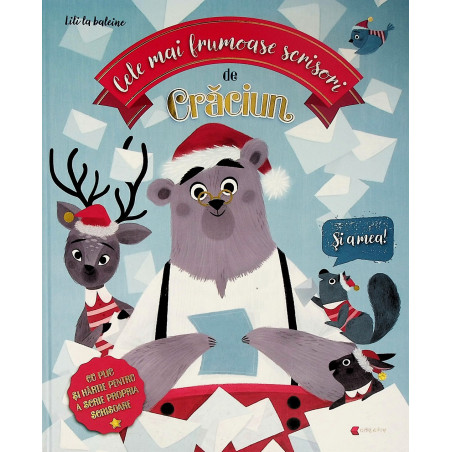 Cele mai frumoase scrisori...