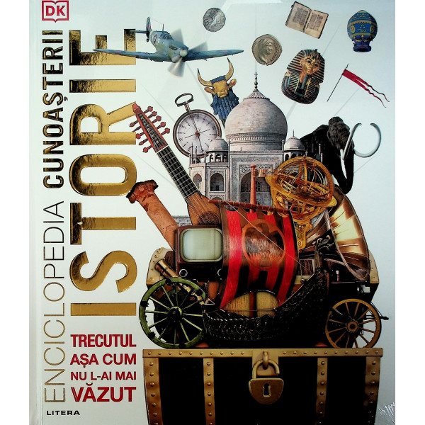 Enciclopedia cunoasterii - Istorie