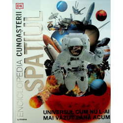 Enciclopedia cunoasterii - Spatiul