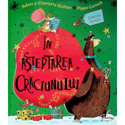 In asteptarea Craciunului