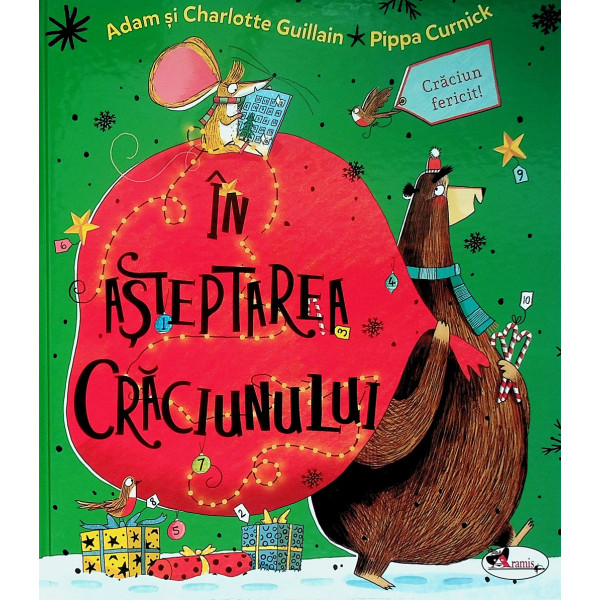 In asteptarea Craciunului