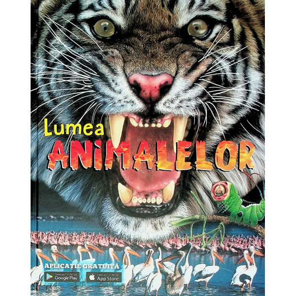 Lumea animalelor