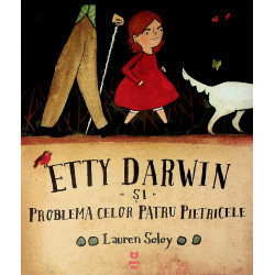 Etty Darwin si problema...
