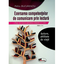 Exersarea competentelor de...