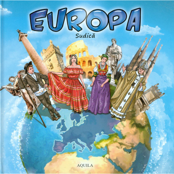 Europa sudica
