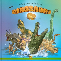 Dinozauri - Prima mea mea...