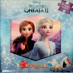 Regatul de Gheata II -...