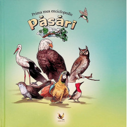 Pasari - Prima mea...
