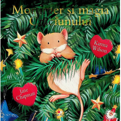 Mortimer si magia Craciunului