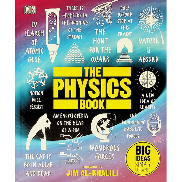 The Physics Book