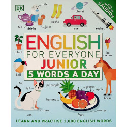 English for Everyone...