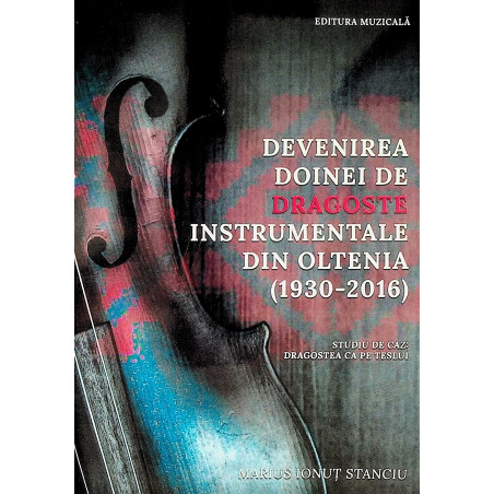 Devenirea doinei de...