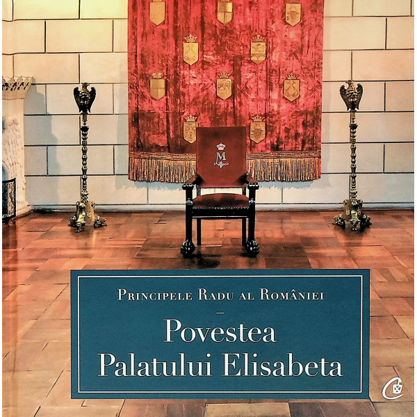 Povestea Palatului Elisabeta